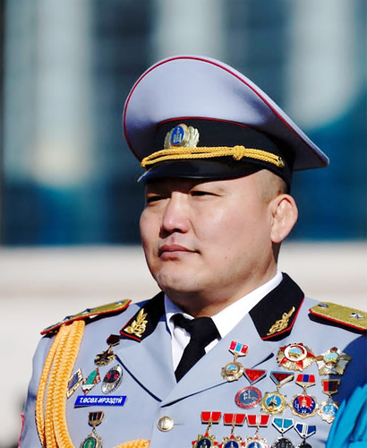 Т.Өсөх-Ирээдүй: Өөрийгөө мартсан хүн дасгалжуулагч болдог гэж боддог